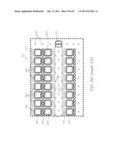 MICROFLUIDIC DEVICE WITH PHOTODIODES WITH CONTROLLABLE SHUNTS TO DETECT     FLUORESCING HYBRIDIZED PROBES diagram and image