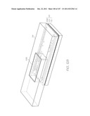 LOC DEVICE FOR DETECTING TARGET NUCLEIC ACID SEQUENCES IN A FLUID USING     HYBRIDIZATION CHAMBER ARRAY AND NEGATIVE CONTROL CHAMBER CONTAINING     ELECTROCHEMILUMINESCENT PROBE DESIGNED TO BE NON-COMPLEMENTARY TO ANY     SEQUENCE IN THE FLUID diagram and image