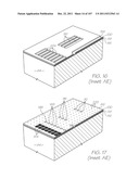 LOC DEVICE FOR DETECTING TARGET NUCLEIC ACID SEQUENCES IN A FLUID USING     HYBRIDIZATION CHAMBER ARRAY AND NEGATIVE CONTROL CHAMBER CONTAINING     ELECTROCHEMILUMINESCENT PROBE DESIGNED TO BE NON-COMPLEMENTARY TO ANY     SEQUENCE IN THE FLUID diagram and image