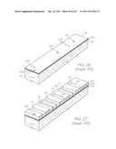 LOC DEVICE FOR DETECTING TARGET NUCLEIC ACID SEQUENCES IN A FLUID USING     HYBRIDIZATION CHAMBER ARRAY AND NEGATIVE CONTROL CHAMBER CONTAINING     ELECTROCHEMILUMINESCENT PROBE DESIGNED TO BE NON-COMPLEMENTARY TO ANY     SEQUENCE IN THE FLUID diagram and image