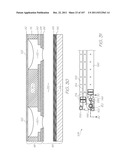 LOC DEVICE FOR DETECTING TARGET NUCLEIC ACID SEQUENCES IN A FLUID USING     HYBRIDIZATION CHAMBER ARRAY AND NEGATIVE CONTROL CHAMBER CONTAINING     ELECTROCHEMILUMINESCENT PROBE DESIGNED TO BE NON-COMPLEMENTARY TO ANY     SEQUENCE IN THE FLUID diagram and image