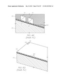 LOC DEVICE FOR DETECTING TARGET NUCLEIC ACID SEQUENCES IN A FLUID USING     HYBRIDIZATION CHAMBER ARRAY AND NEGATIVE CONTROL CHAMBER CONTAINING     ELECTROCHEMILUMINESCENT PROBE DESIGNED TO BE NON-COMPLEMENTARY TO ANY     SEQUENCE IN THE FLUID diagram and image