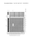 LOC DEVICE FOR DETECTING TARGET NUCLEIC ACID SEQUENCES IN A FLUID USING     HYBRIDIZATION CHAMBER ARRAY AND NEGATIVE CONTROL CHAMBER CONTAINING     ELECTROCHEMILUMINESCENT PROBE DESIGNED TO BE NON-COMPLEMENTARY TO ANY     SEQUENCE IN THE FLUID diagram and image