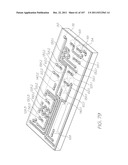 LOC DEVICE FOR DETECTING TARGET NUCLEIC ACID SEQUENCES IN A FLUID USING     HYBRIDIZATION CHAMBER ARRAY AND NEGATIVE CONTROL CHAMBER CONTAINING     ELECTROCHEMILUMINESCENT PROBE DESIGNED TO BE NON-COMPLEMENTARY TO ANY     SEQUENCE IN THE FLUID diagram and image