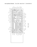 LOC DEVICE FOR DETECTING TARGET NUCLEIC ACID SEQUENCES IN A FLUID USING     HYBRIDIZATION CHAMBER ARRAY AND NEGATIVE CONTROL CHAMBER CONTAINING     ELECTROCHEMILUMINESCENT PROBE DESIGNED TO BE NON-COMPLEMENTARY TO ANY     SEQUENCE IN THE FLUID diagram and image