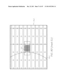 LOC DEVICE FOR DETECTING TARGET NUCLEIC ACID SEQUENCES IN A FLUID USING     HYBRIDIZATION CHAMBER ARRAY AND NEGATIVE CONTROL CHAMBER CONTAINING     ELECTROCHEMILUMINESCENT PROBE DESIGNED TO BE NON-COMPLEMENTARY TO ANY     SEQUENCE IN THE FLUID diagram and image