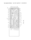 LOC DEVICE FOR DETECTING TARGET NUCLEIC ACID SEQUENCES IN A FLUID USING     HYBRIDIZATION CHAMBER ARRAY AND NEGATIVE CONTROL CHAMBER CONTAINING     ELECTROCHEMILUMINESCENT PROBE DESIGNED TO BE NON-COMPLEMENTARY TO ANY     SEQUENCE IN THE FLUID diagram and image