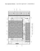 LOC DEVICE FOR DETECTING TARGET NUCLEIC ACID SEQUENCES IN A FLUID USING     HYBRIDIZATION CHAMBER ARRAY AND NEGATIVE CONTROL CHAMBER CONTAINING     ELECTROCHEMILUMINESCENT PROBE DESIGNED TO BE NON-COMPLEMENTARY TO ANY     SEQUENCE IN THE FLUID diagram and image