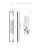 LOC DEVICE FOR GENETIC ANALYSIS WITH DIALYSIS, CHEMICAL LYSIS, INCUBATION     AND NUCLEIC ACID AMPLIFICATION diagram and image