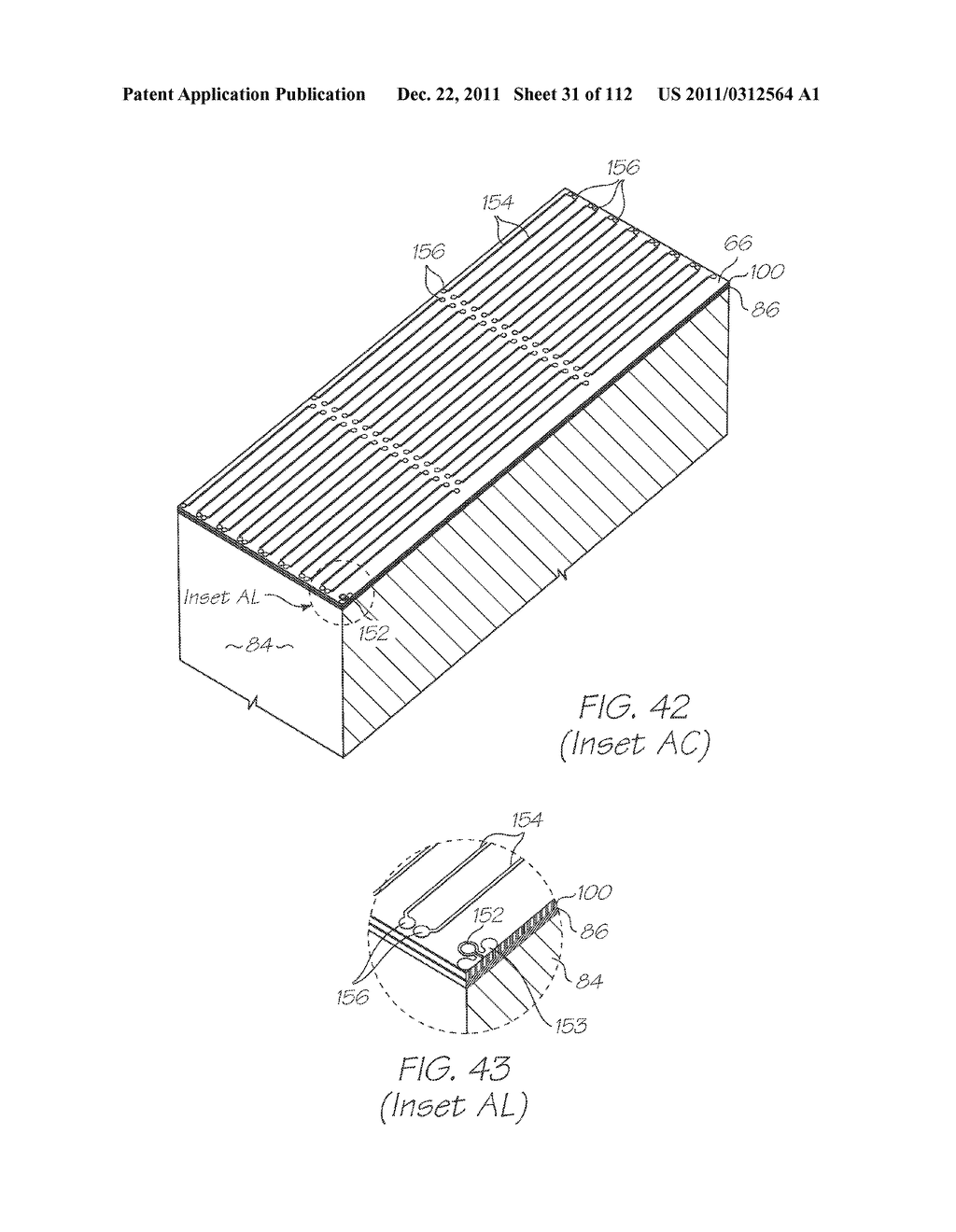 LOC DEVICE FOR GENETIC ANALYSIS WITH DIALYSIS, CHEMICAL LYSIS, INCUBATION     AND NUCLEIC ACID AMPLIFICATION - diagram, schematic, and image 32