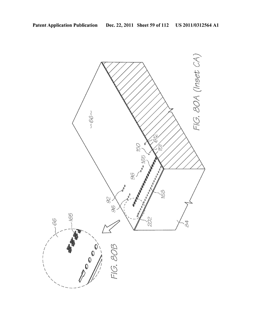 LOC DEVICE FOR GENETIC ANALYSIS WITH DIALYSIS, CHEMICAL LYSIS, INCUBATION     AND NUCLEIC ACID AMPLIFICATION - diagram, schematic, and image 60