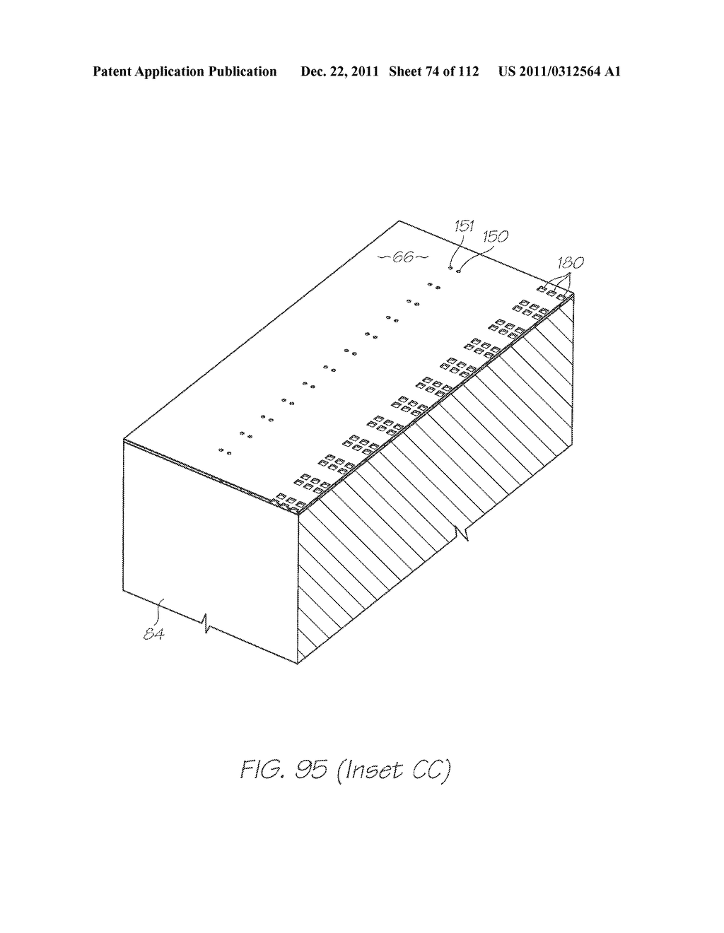 LOC DEVICE FOR GENETIC ANALYSIS WITH DIALYSIS, CHEMICAL LYSIS, INCUBATION     AND NUCLEIC ACID AMPLIFICATION - diagram, schematic, and image 75