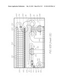 LOC DEVICE FOR GENETIC ANALYSIS WITH DIALYSIS, CHEMICAL LYSIS, INCUBATION     AND NUCLEIC ACID AMPLIFICATION diagram and image