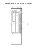 LOC DEVICE FOR DETECTING TARGET NUCLEIC ACID SEQUENCES USING HYBRIDIZATION     CHAMBER ARRAY AND NEGATIVE CONTROL CHAMBER CONTAINING PROBES WITHOUT     ELECTROCHEMILUMINESCENT REPORTER diagram and image