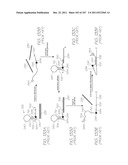 LOC DEVICE FOR DETECTING TARGET NUCLEIC ACID SEQUENCES USING HYBRIDIZATION     CHAMBER ARRAY AND NEGATIVE CONTROL CHAMBER CONTAINING PROBES WITHOUT     ELECTROCHEMILUMINESCENT REPORTER diagram and image