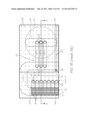 LOC DEVICE FOR DETECTING TARGET NUCLEIC ACID SEQUENCES USING HYBRIDIZATION     CHAMBER ARRAY AND NEGATIVE CONTROL CHAMBER CONTAINING PROBES WITHOUT     ELECTROCHEMILUMINESCENT REPORTER diagram and image