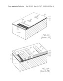 LOC DEVICE FOR DETECTING TARGET NUCLEIC ACID SEQUENCES USING HYBRIDIZATION     CHAMBER ARRAY AND NEGATIVE CONTROL CHAMBER CONTAINING PROBES WITHOUT     ELECTROCHEMILUMINESCENT REPORTER diagram and image