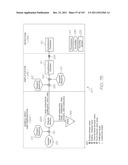 LOC DEVICE FOR DETECTING TARGET NUCLEIC ACID SEQUENCES USING HYBRIDIZATION     CHAMBER ARRAY AND NEGATIVE CONTROL CHAMBER CONTAINING PROBES WITHOUT     ELECTROCHEMILUMINESCENT REPORTER diagram and image