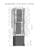 LOC DEVICE FOR DETECTING TARGET NUCLEIC ACID SEQUENCES USING HYBRIDIZATION     CHAMBER ARRAY AND NEGATIVE CONTROL CHAMBER CONTAINING PROBES WITHOUT     ELECTROCHEMILUMINESCENT REPORTER diagram and image