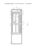 LOC DEVICE FOR GENETIC ANALYSIS WITH DIALYSIS, CHEMICAL LYSIS, INCUBATION     AND TANDEM NUCLEIC ACID AMPLIFICATION diagram and image