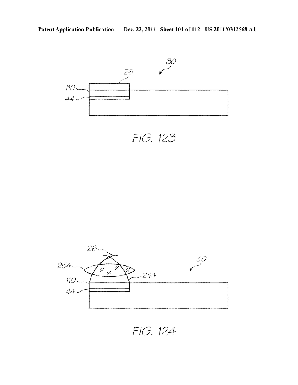 LOC DEVICE FOR GENETIC ANALYSIS WITH DIALYSIS, CHEMICAL LYSIS, INCUBATION     AND TANDEM NUCLEIC ACID AMPLIFICATION - diagram, schematic, and image 102