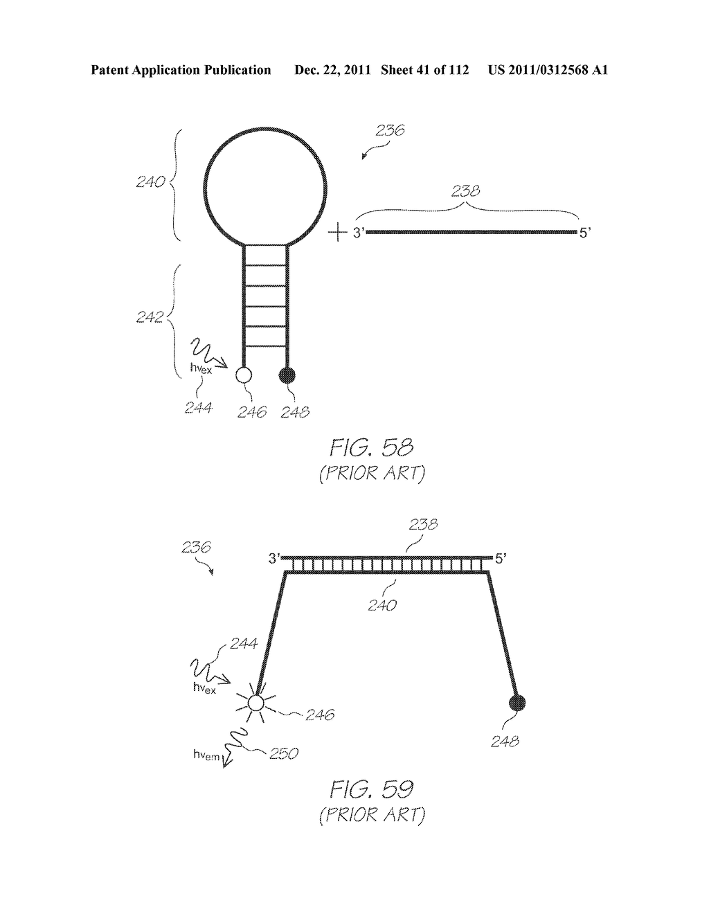 LOC DEVICE FOR GENETIC ANALYSIS WITH DIALYSIS, CHEMICAL LYSIS, INCUBATION     AND TANDEM NUCLEIC ACID AMPLIFICATION - diagram, schematic, and image 42