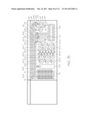 LOC DEVICE FOR GENETIC ANALYSIS WITH DIALYSIS, CHEMICAL LYSIS, INCUBATION     AND TANDEM NUCLEIC ACID AMPLIFICATION diagram and image