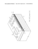 LOC DEVICE FOR GENETIC ANALYSIS WITH DIALYSIS, CHEMICAL LYSIS, INCUBATION     AND TANDEM NUCLEIC ACID AMPLIFICATION diagram and image