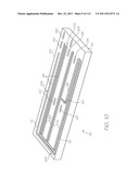 LOC DEVICE FOR GENETIC ANALYSIS WITH DIALYSIS, CHEMICAL LYSIS AND PARALLEL     NUCLEIC ACID AMPLIFICATION diagram and image