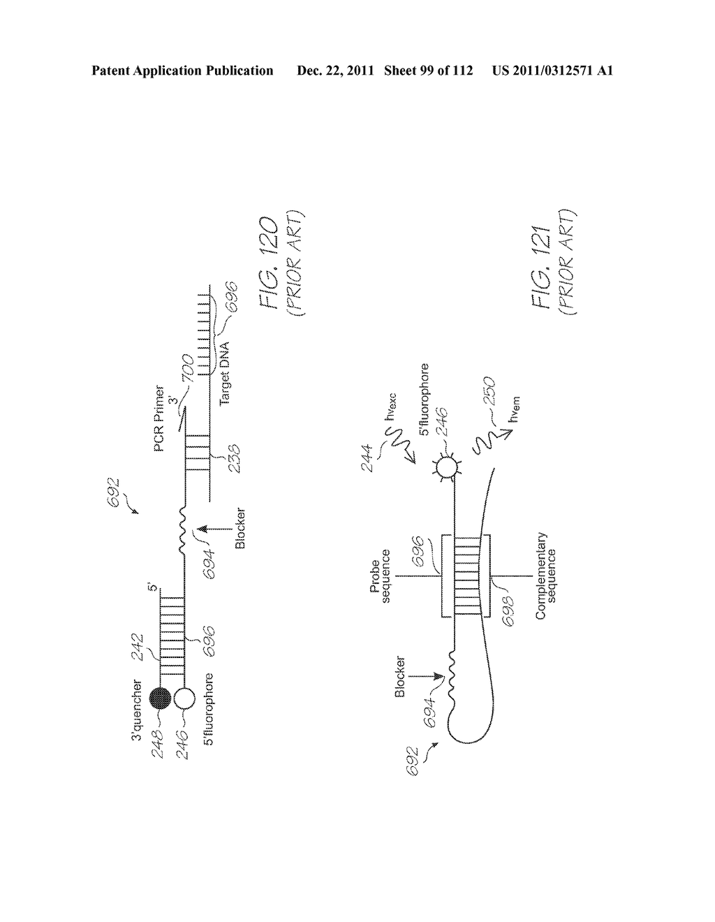 LOC DEVICE FOR GENETIC ANALYSIS WITH DIALYSIS, CHEMICAL LYSIS AND PARALLEL     NUCLEIC ACID AMPLIFICATION - diagram, schematic, and image 100