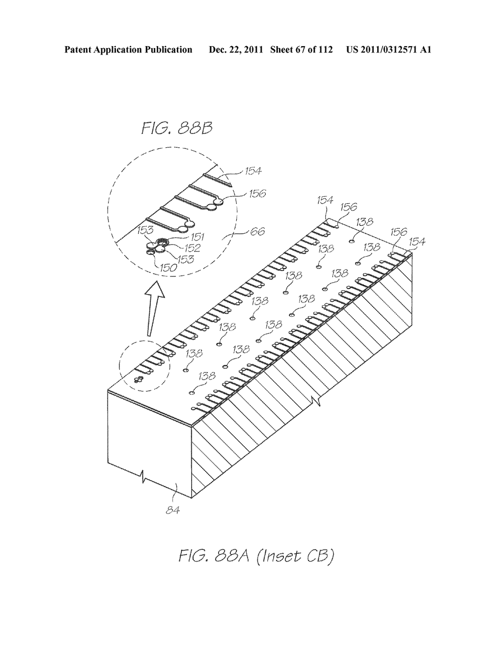 LOC DEVICE FOR GENETIC ANALYSIS WITH DIALYSIS, CHEMICAL LYSIS AND PARALLEL     NUCLEIC ACID AMPLIFICATION - diagram, schematic, and image 68