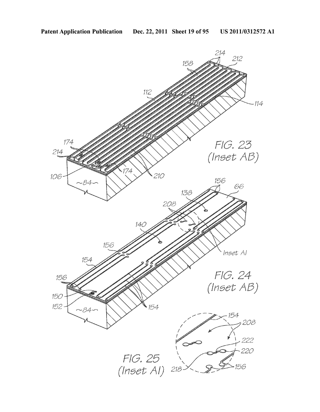 LOC DEVICE FOR PATHOGEN DETECTION AND GENETIC ANALYSIS WITH CHEMICAL     LYSIS, INCUBATION AND NUCLEIC ACID AMPLIFICATION - diagram, schematic, and image 20