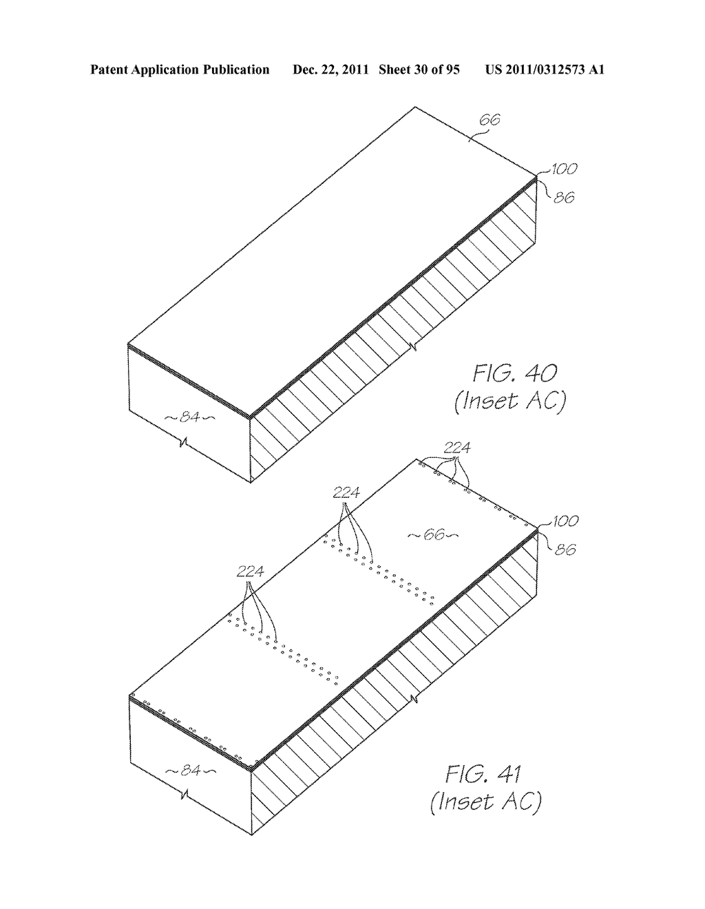 LOC DEVICE FOR PATHOGEN DETECTION AND GENETIC ANALYSIS WITH CHEMICAL     LYSIS, INCUBATION AND PARALLEL NUCLEIC ACID AMPLIFICATION - diagram, schematic, and image 31