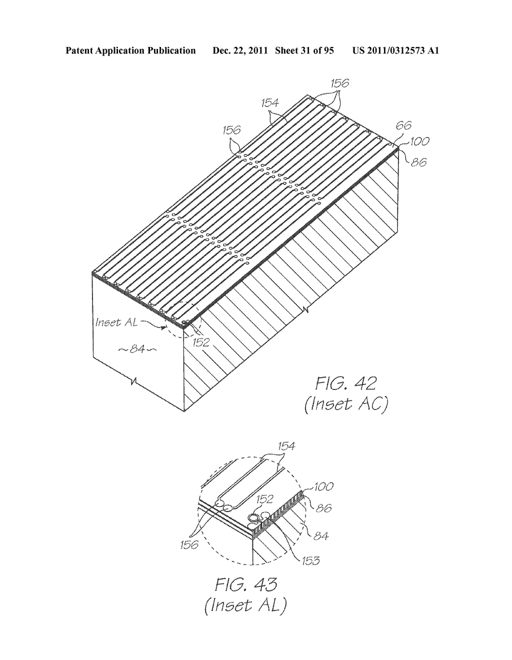 LOC DEVICE FOR PATHOGEN DETECTION AND GENETIC ANALYSIS WITH CHEMICAL     LYSIS, INCUBATION AND PARALLEL NUCLEIC ACID AMPLIFICATION - diagram, schematic, and image 32