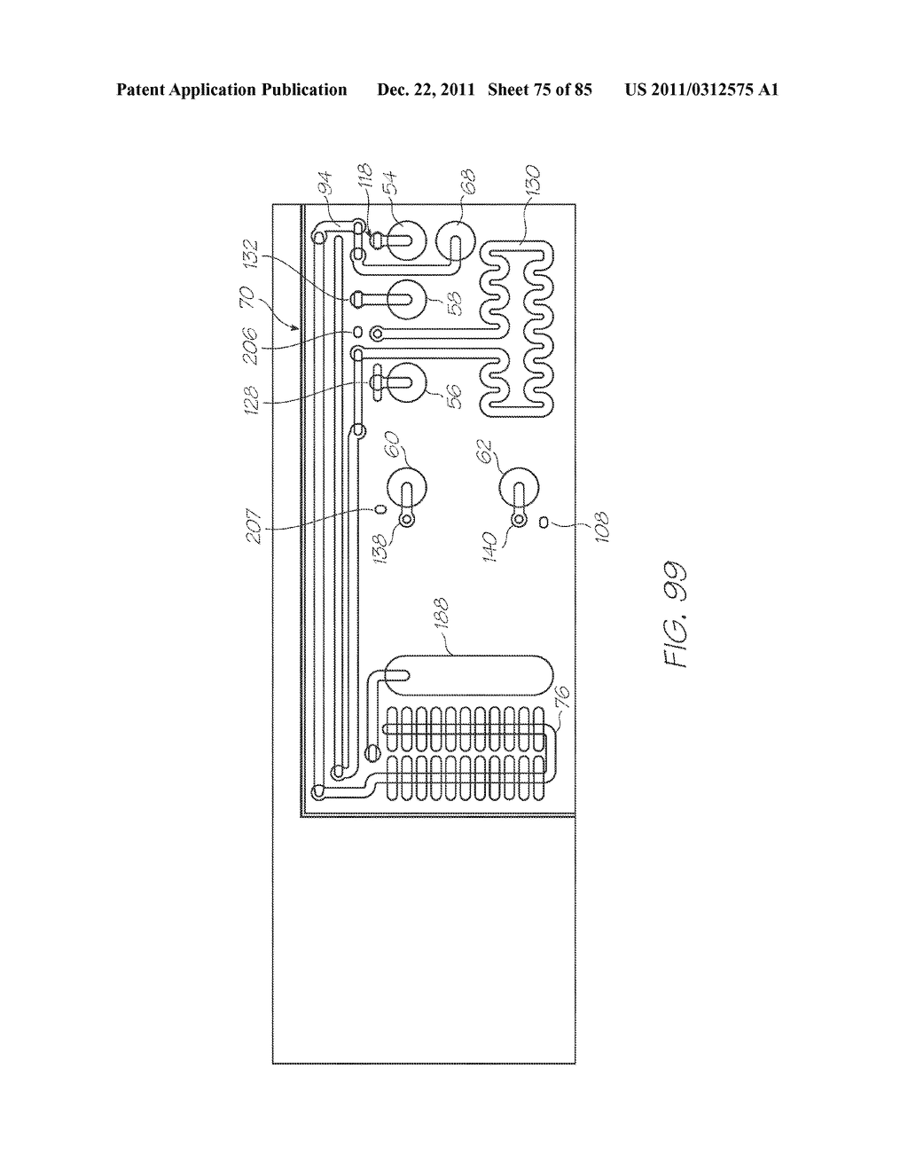 GENETIC ANALYSIS LOC FOR NUCLEIC ACID AMPLIFICATION USING A NICKING ENZYME     AND A DNA POLYMERASE - diagram, schematic, and image 76