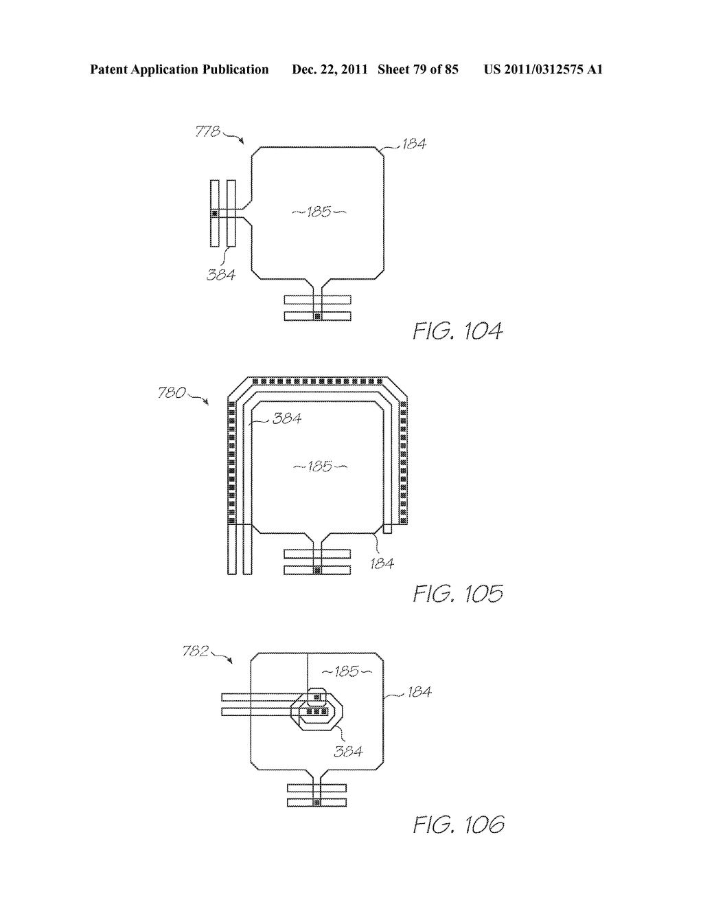 GENETIC ANALYSIS LOC FOR NUCLEIC ACID AMPLIFICATION USING A NICKING ENZYME     AND A DNA POLYMERASE - diagram, schematic, and image 80