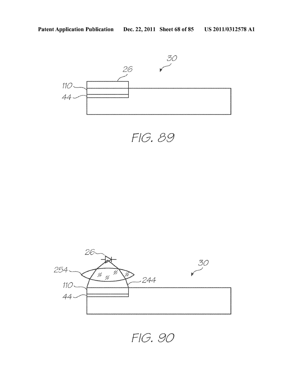 GENETIC ANALYSIS LOC FOR NON-SPECIFIC NUCLEIC ACID AMPLIFICATION PRIOR TO     SPECIFIC AMPLIFICATION OF PARTICULAR SEQUENCES - diagram, schematic, and image 69