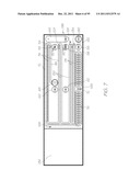 LOC DEVICE WITH PARALLEL INCUBATION AND PARALLEL NUCLEIC ACID     AMPLIFICATION FUNCTIONALITY diagram and image