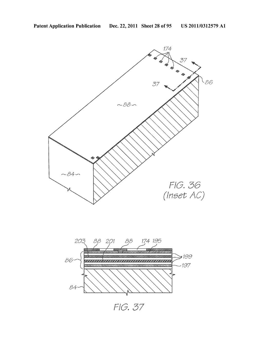 LOC DEVICE WITH PARALLEL INCUBATION AND PARALLEL NUCLEIC ACID     AMPLIFICATION FUNCTIONALITY - diagram, schematic, and image 29