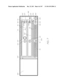 LOC DEVICE WITH NUCLEIC ACID AMPLIFICATION SECTION AND THERMAL INSULATION     TRENCH diagram and image