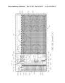 LOC DEVICE WITH NUCLEIC ACID AMPLIFICATION SECTION AND THERMAL INSULATION     TRENCH diagram and image