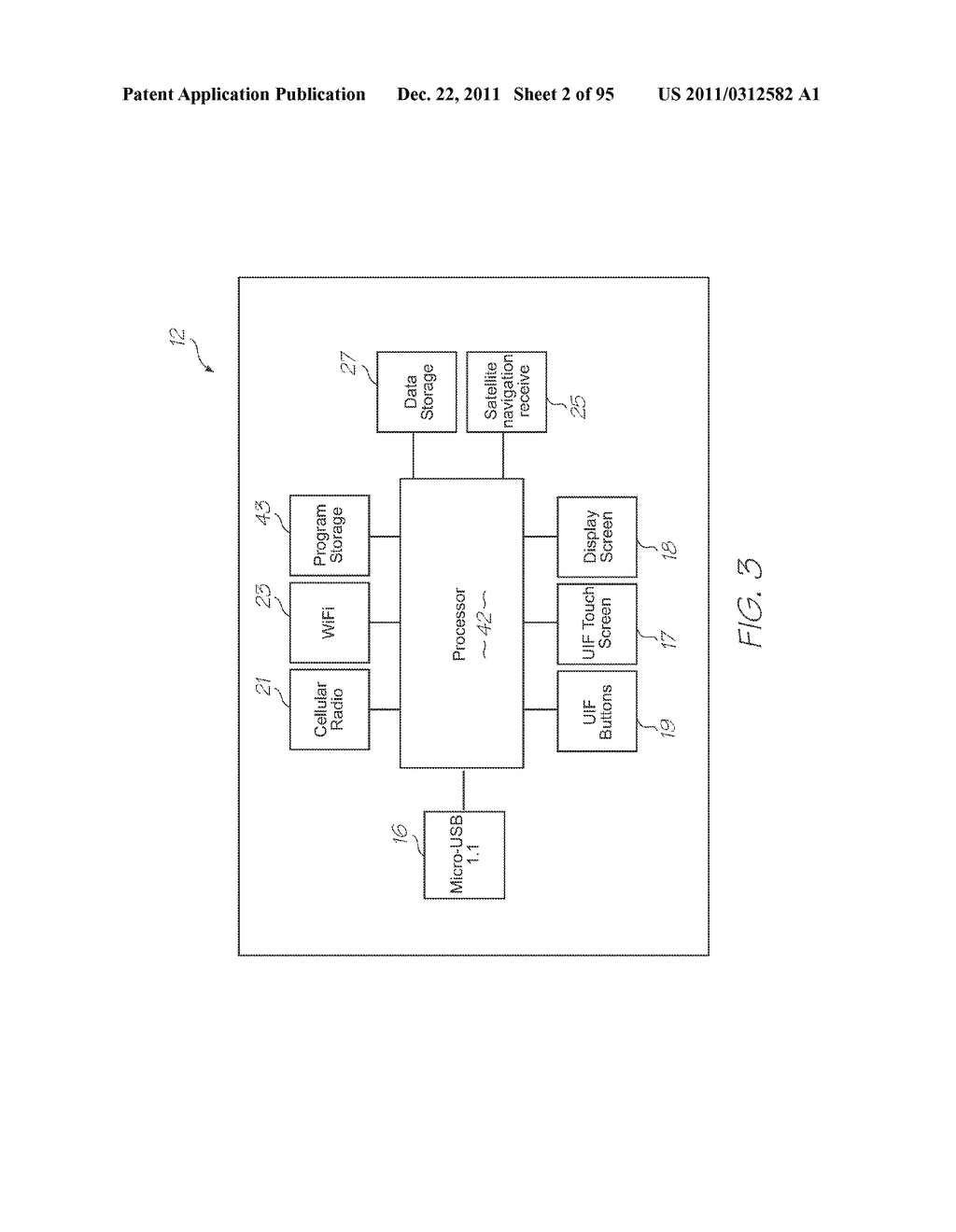 TEST MODULE WITH NUCLEIC ACID AMPLIFICATION SECTION - diagram, schematic, and image 03