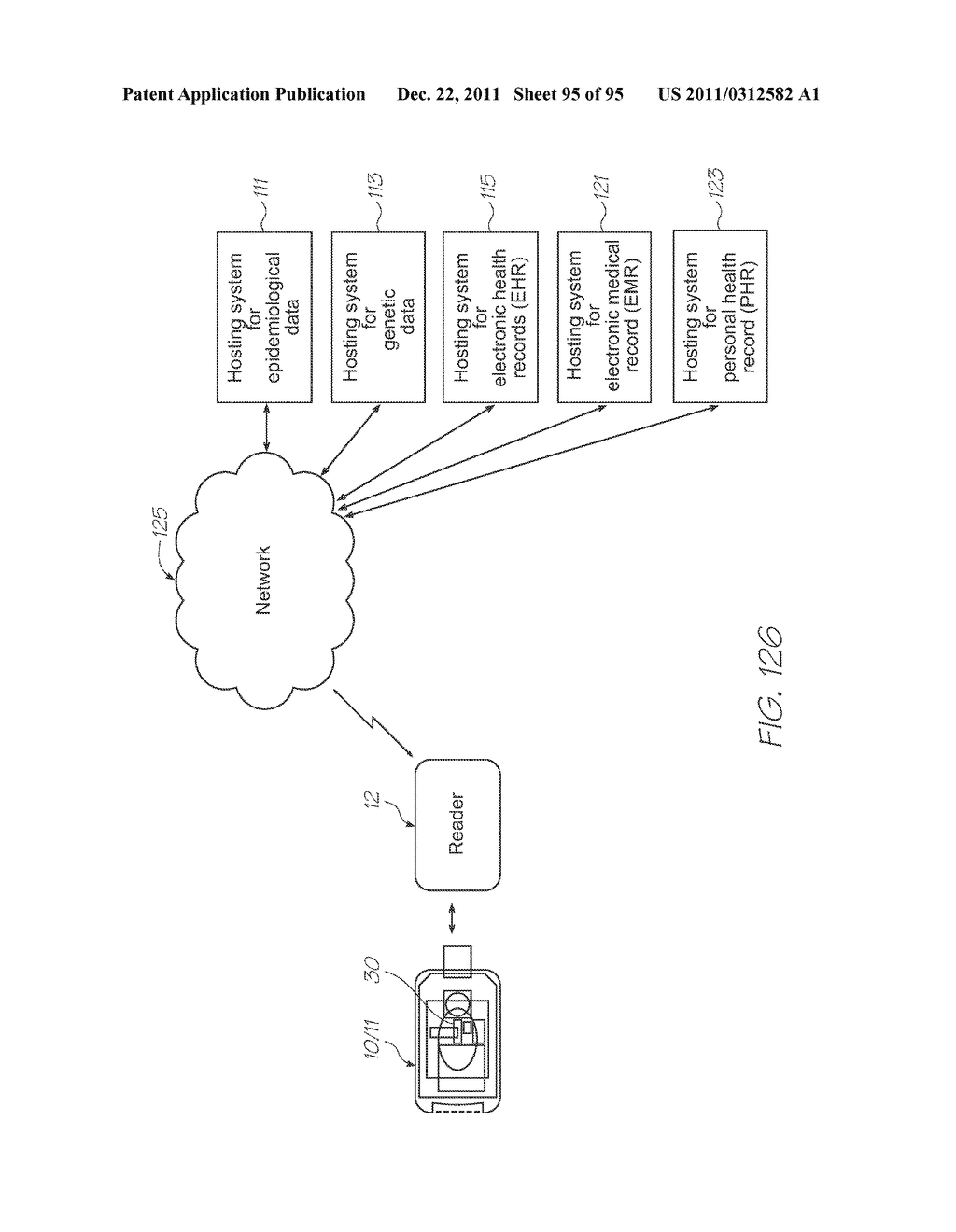 TEST MODULE WITH NUCLEIC ACID AMPLIFICATION SECTION - diagram, schematic, and image 96