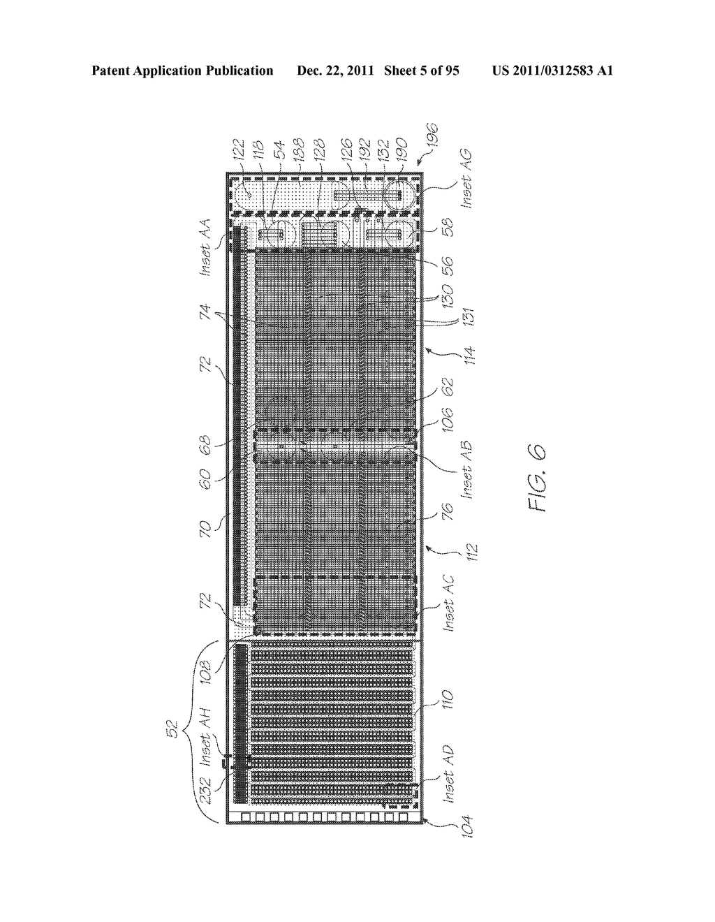 TEST MODULE WITH PARALLEL NUCLEIC ACID AMPLIFICATION SECTIONS - diagram, schematic, and image 06