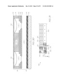 TEST MODULE WITH PARALLEL NUCLEIC ACID AMPLIFICATION SECTIONS diagram and image