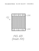 TEST MODULE WITH PARALLEL NUCLEIC ACID AMPLIFICATION SECTIONS diagram and image