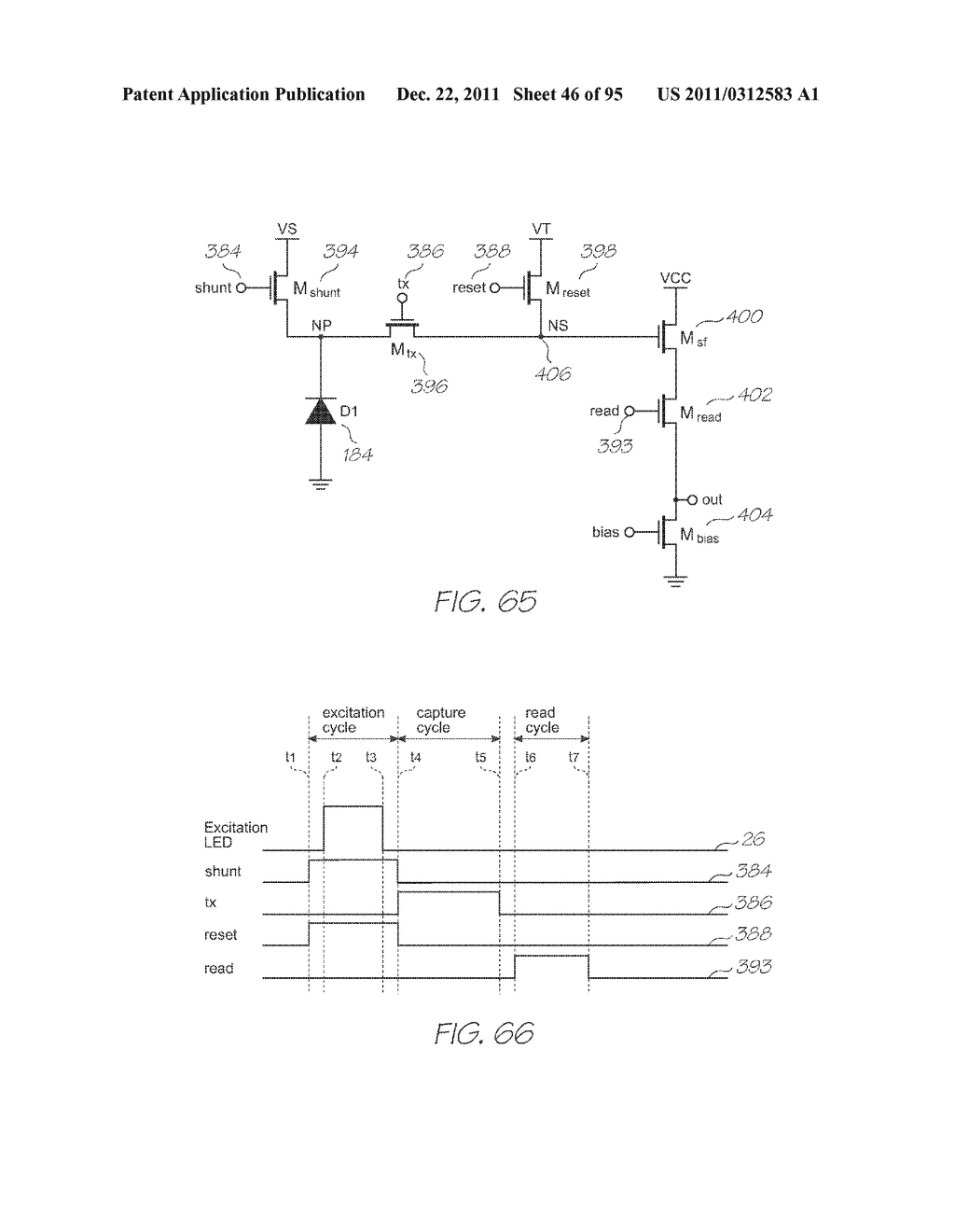 TEST MODULE WITH PARALLEL NUCLEIC ACID AMPLIFICATION SECTIONS - diagram, schematic, and image 47