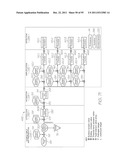 TEST MODULE WITH PARALLEL NUCLEIC ACID AMPLIFICATION SECTIONS diagram and image