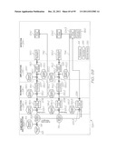 TEST MODULE WITH PARALLEL NUCLEIC ACID AMPLIFICATION SECTIONS diagram and image