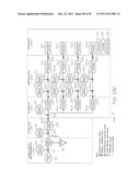 TEST MODULE WITH PARALLEL NUCLEIC ACID AMPLIFICATION SECTIONS diagram and image